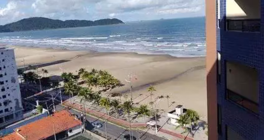 Apartamento 03 dormitórios campo da aviação praia grande/sp
