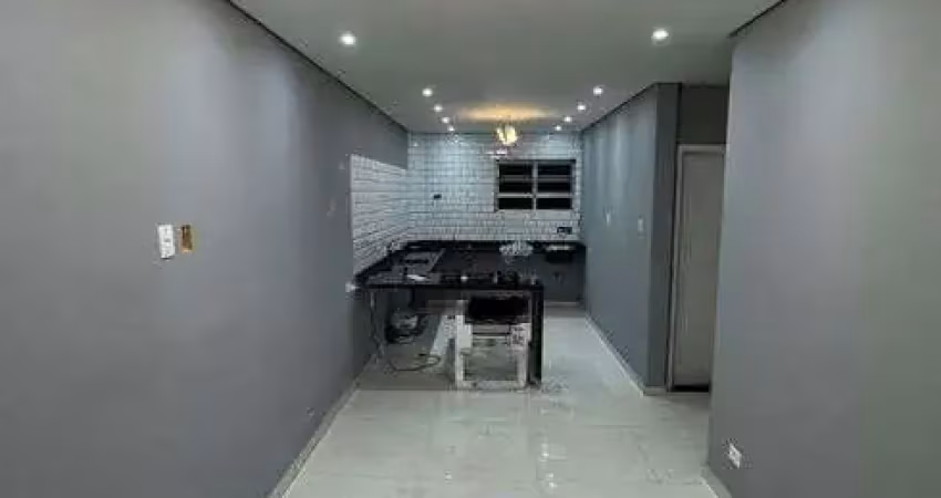 Apartamento 2 dormitórios boqueirao praia grande sp