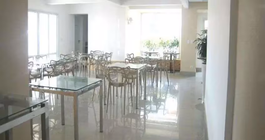 Apartamento com 4 quartos à venda na Avenida Paris, 136, Boqueirão, Praia Grande