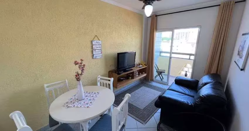 Apartamento para venda com 1 quarto em ocian - praia grande - sp