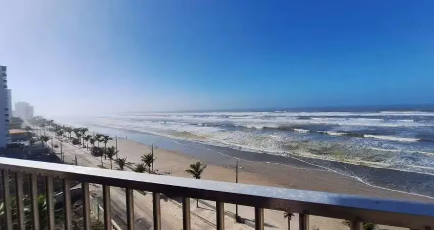 Apartamento com 1 quarto à venda no Centro, Mongaguá 