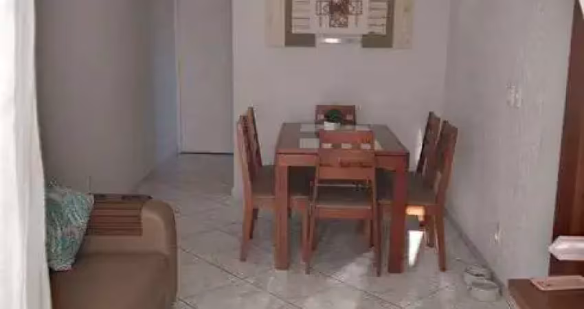 Apartamento 02 dormitórios canto do forte praia grande/sp