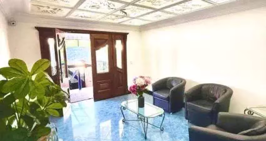 Apartamento um dormitório canto do forte praia grande sp