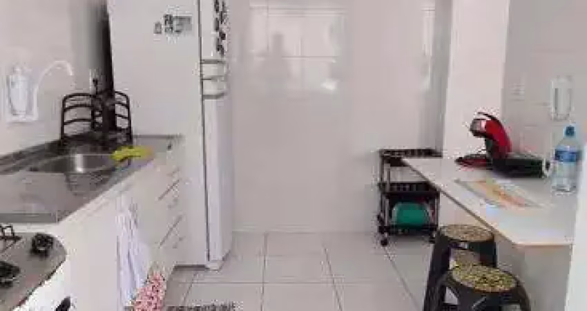 Apartamento maravilhoso um dormitório campo da aviação praia grande sp