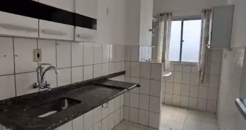 Apartamento com 3 quartos à venda na Rua José Borges Netto, Vila Mirim, Praia Grande