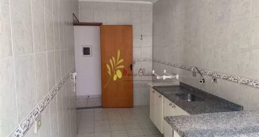 Apartamento para venda com 2 quartos em tupi - praia grande - sp