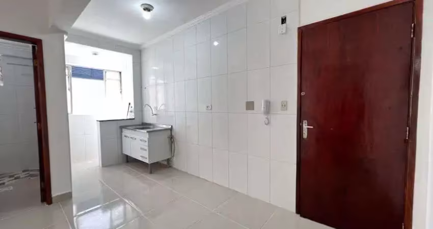 Apartamento com 1 quarto à venda na Rua Comandante Rodolfo Coelho da Silva, Vila Caiçara, Praia Grande