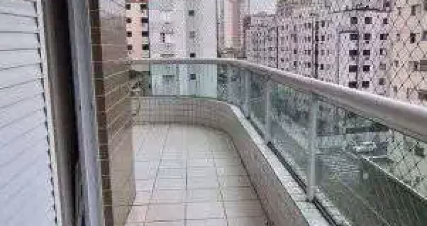 Apartamento um dormitório com suite boqueirao praia grande sp