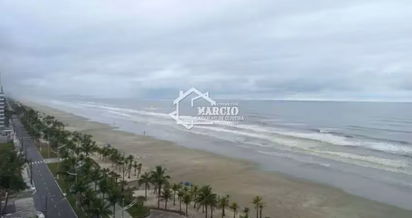 Apartamento para venda com 3 quartos em flórida - praia grande - sp