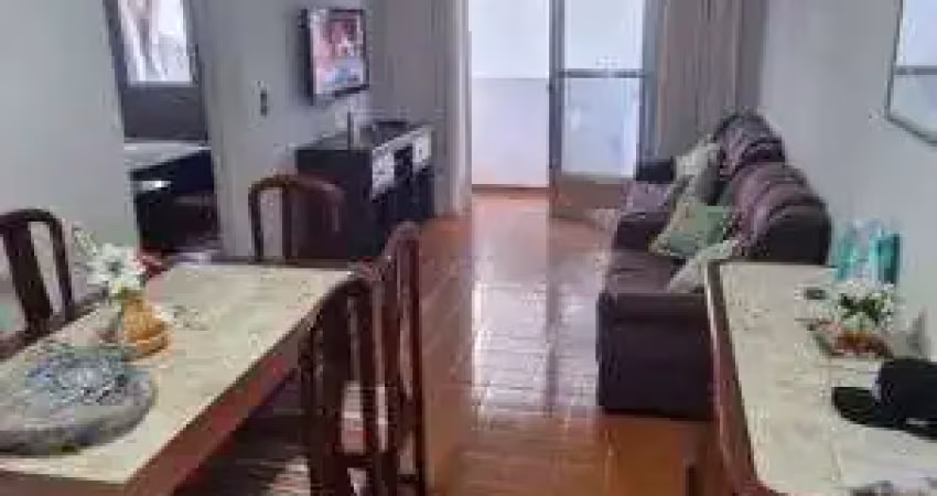 Apartamento dois dormitórios dois banheiros no canto do forte praia grande sp