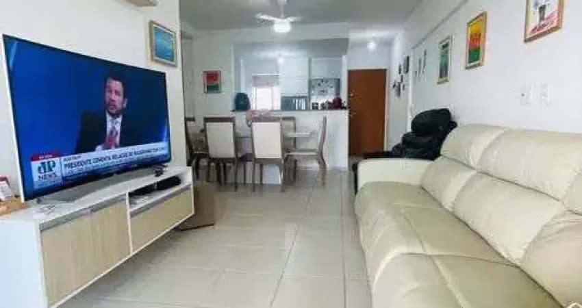 Apartamento para venda com vista mar 2 quartos em boqueirão - praia grande - sp
