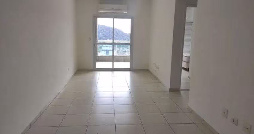Apartamento 2 dois dormitórios canto do forte praia grande sp