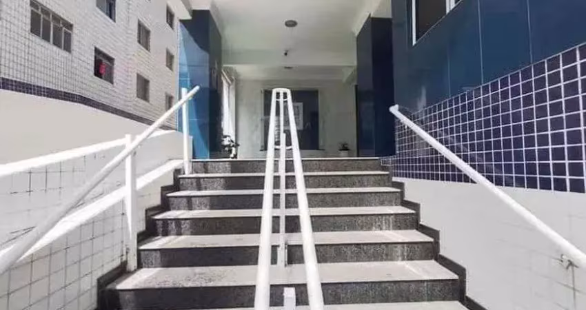 Apartamento 1 dormitório vila caiçara praia grande sp