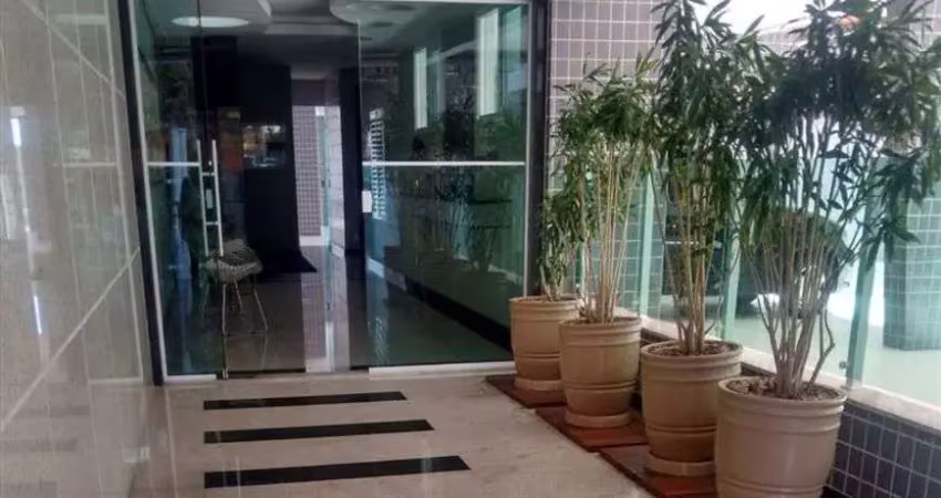 Cobertura com 4 quartos à venda na Rua Caiapós, 1049, Tupi, Praia Grande