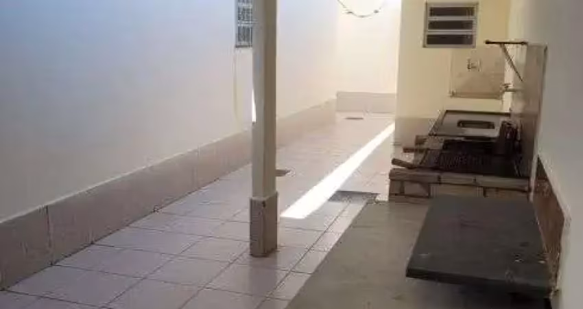 Casa com 3 quartos à venda na Rua Capitão Fritz Rogner, Vila Caiçara, Praia Grande