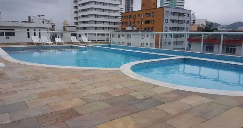 Apartamento 3 dormitórios boqueirao praia grande sp