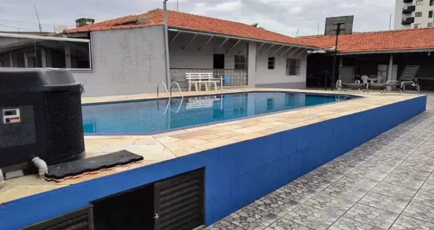 Casa com 3 quartos à venda no Solemar, Praia Grande 