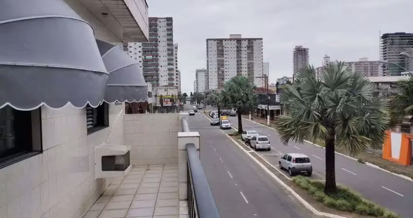 Belíssimo sobrado para venda tem 167m² com 4 quartos em caiçara - praia grande - sp