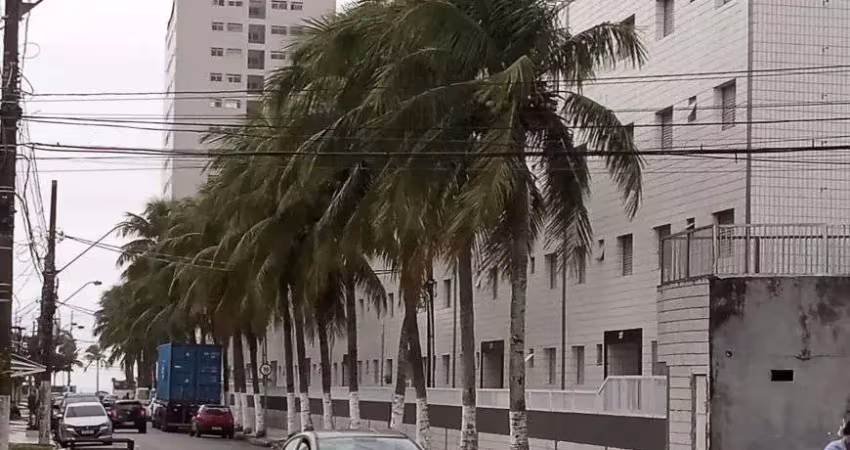 Casa com 2 quartos à venda na Rua Osmar Antoniolli, Vila Mirim, Praia Grande