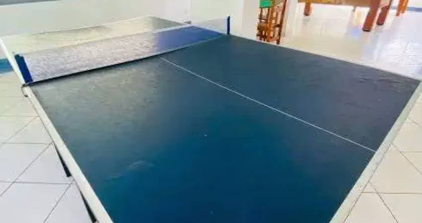 Apartamento 1 dormitorio na aviação praia grande sp
