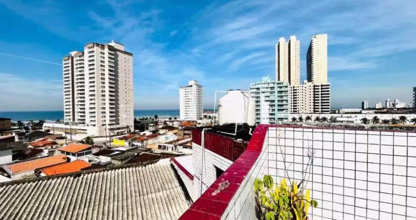 Casa com 3 quartos à venda na Rua Trinta e Um de Março, Vila Mirim, Praia Grande