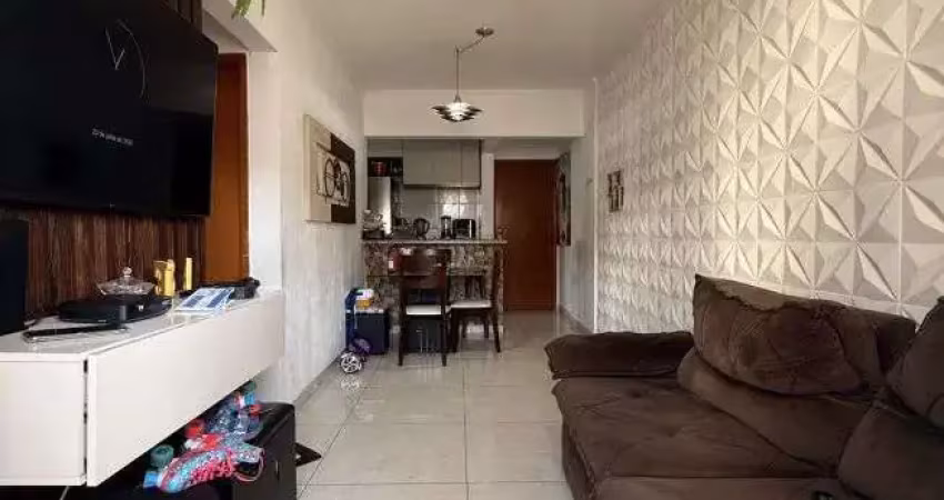 Apartamento 2 dormitorios vila tupi praia grande sp