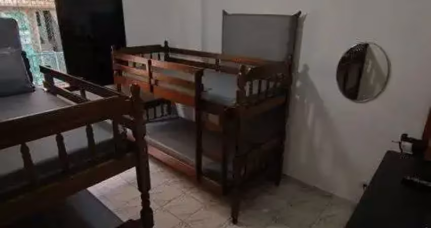 Apartamento 2 dormitorios canto do forte praia grande