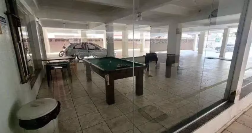 Apartamento com 1 quarto à venda na Rua Guaicurus, Tupi, Praia Grande