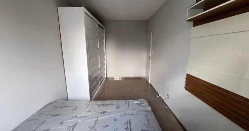 Apartamento 2 dormitorios vila caicara praia grande sp