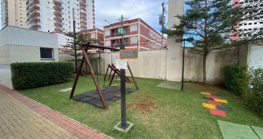 Apartamento com 2 quartos à venda na Rua Comendador Otto Carlos Golanda, Cidade Ocian, Praia Grande
