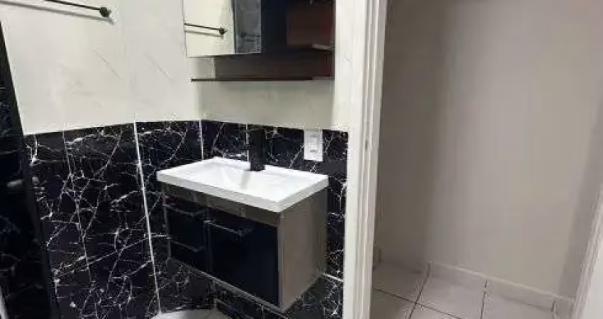 Apartamento com 1 quarto à venda na Rua Vasco da Gama, Aviação, Praia Grande