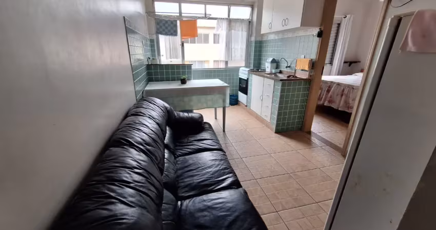 Apartamento dois dormitório no centro de mongaguá são paulo