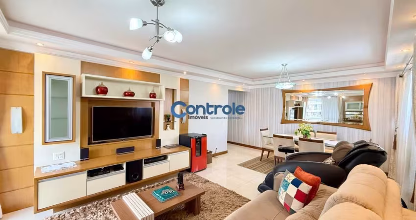 Apartamento com 4 quartos à venda na Rua Altamiro Di Bernardi, 660, Campinas, São José