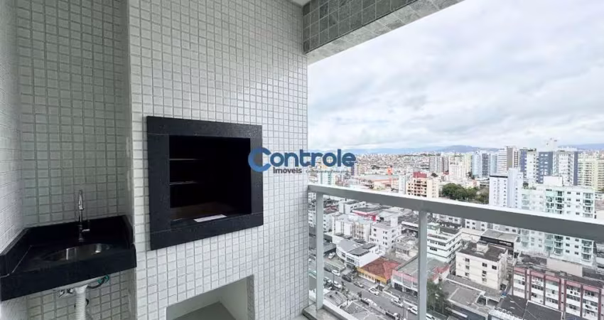 Apartamento com 2 quartos à venda na Rua Brasilpinho, 49, Kobrasol, São José