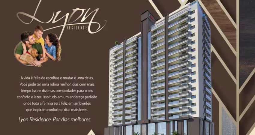 Apartamento com 2 quartos à venda na Rua José Gonzaga Regina Lima, 298, Kobrasol, São José