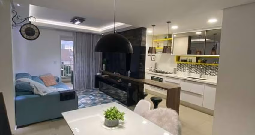 Apartamento com 2 quartos à venda na Avenida Osvaldo José do Amaral, 1001, Bela Vista, São José