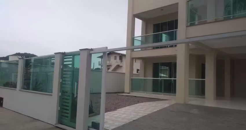 Casa com 6 quartos à venda na Rua Raul Leonardo Weiss, 1, Praia de Fora, Palhoça