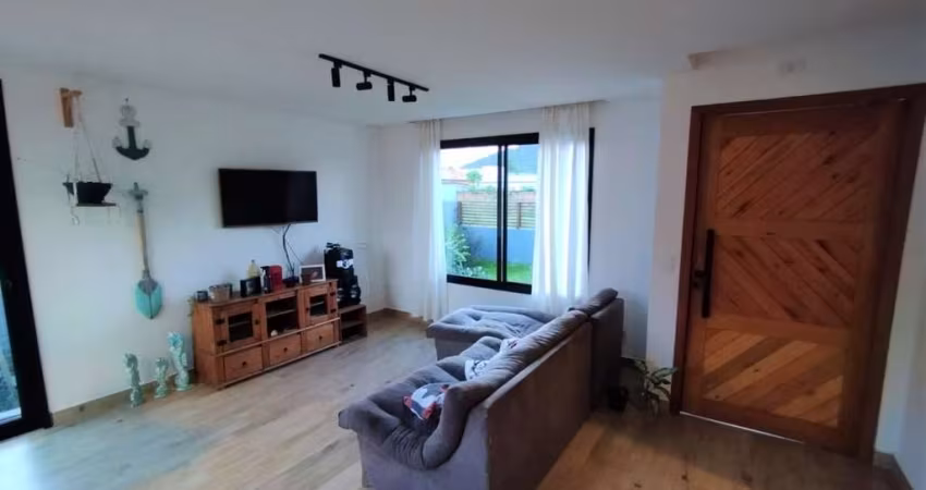 Casa com 3 quartos à venda na Serra do Bom Retiro, 68, Guarda do Cubatão, Palhoça