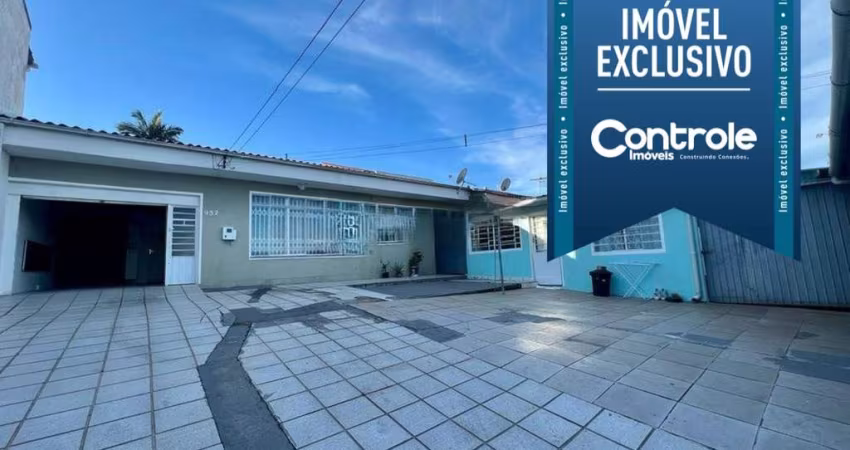 Casa com 5 quartos à venda na Servidão Antonia dos Santos Silveira, 952, Capoeiras, Florianópolis