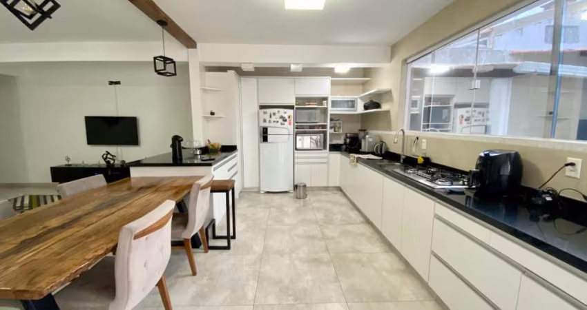 Casa com 4 quartos à venda na Eleotério da Silva Furtado, 270, Jardim Atlântico, Florianópolis