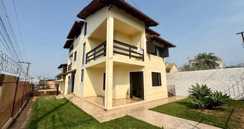 Casa com 4 quartos à venda na Rua Atahualpa de Andrade, 450, Jardim Atlântico, Florianópolis