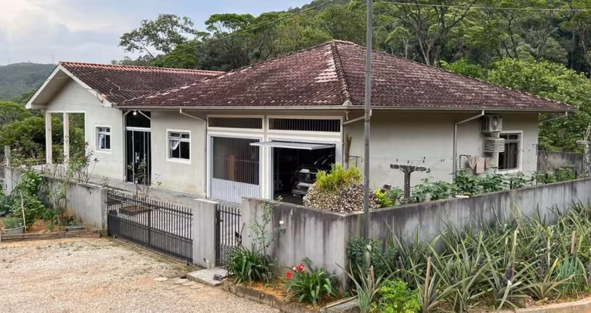 Chácara / sítio com 3 quartos à venda na Irineu Ernesto Koerich, 1, Colônia Santana, São José