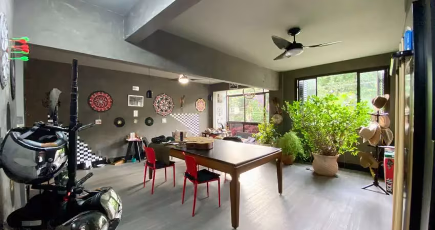 Apartamento com 3 quartos à venda na Ivan Dêntice Linhares, 405, Coqueiros, Florianópolis