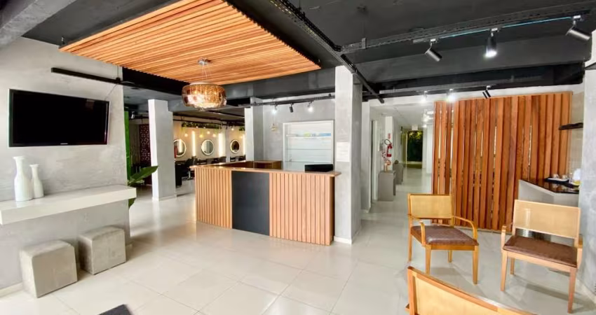 Sala comercial à venda na Rua Jomilda Camargo da Cunha, 293, Kobrasol, São José