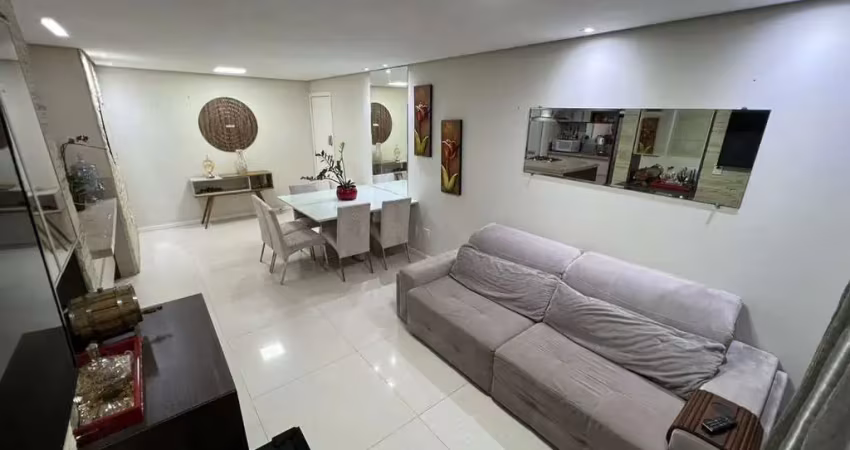 Apartamento com 3 quartos à venda na Avenida Francisco Roberto da Silva, 231, Praia João Rosa, Biguaçu