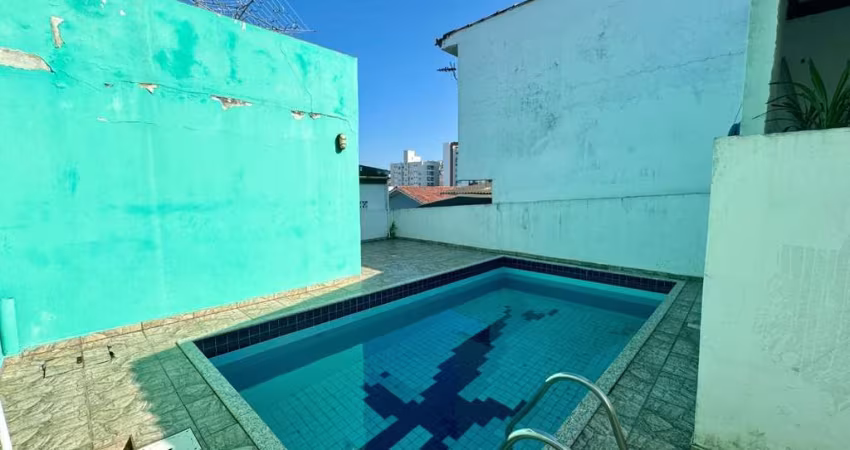 Casa com 4 quartos à venda na Rua Cândido Amaro Damásio, 1839, Jardim Cidade de Florianópolis, São José