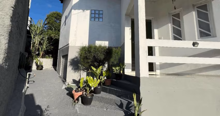 Casa com 3 quartos à venda na Francisco José Ramos, 170, Itacorubi, Florianópolis