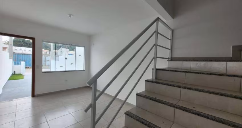 Casa com 2 quartos à venda na Rua Ada da Silva Pacheco, 2, Potecas, São José
