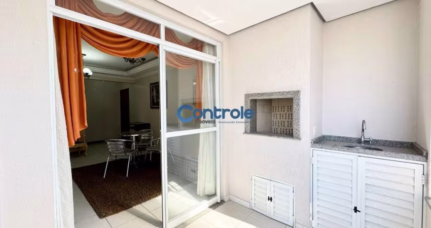 Apartamento com 3 quartos à venda na Rua Vereador Mário Coelho Pires, 573, Campinas, São José