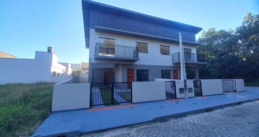 Casa com 2 quartos à venda na Al10, 2, Forquilhas, São José